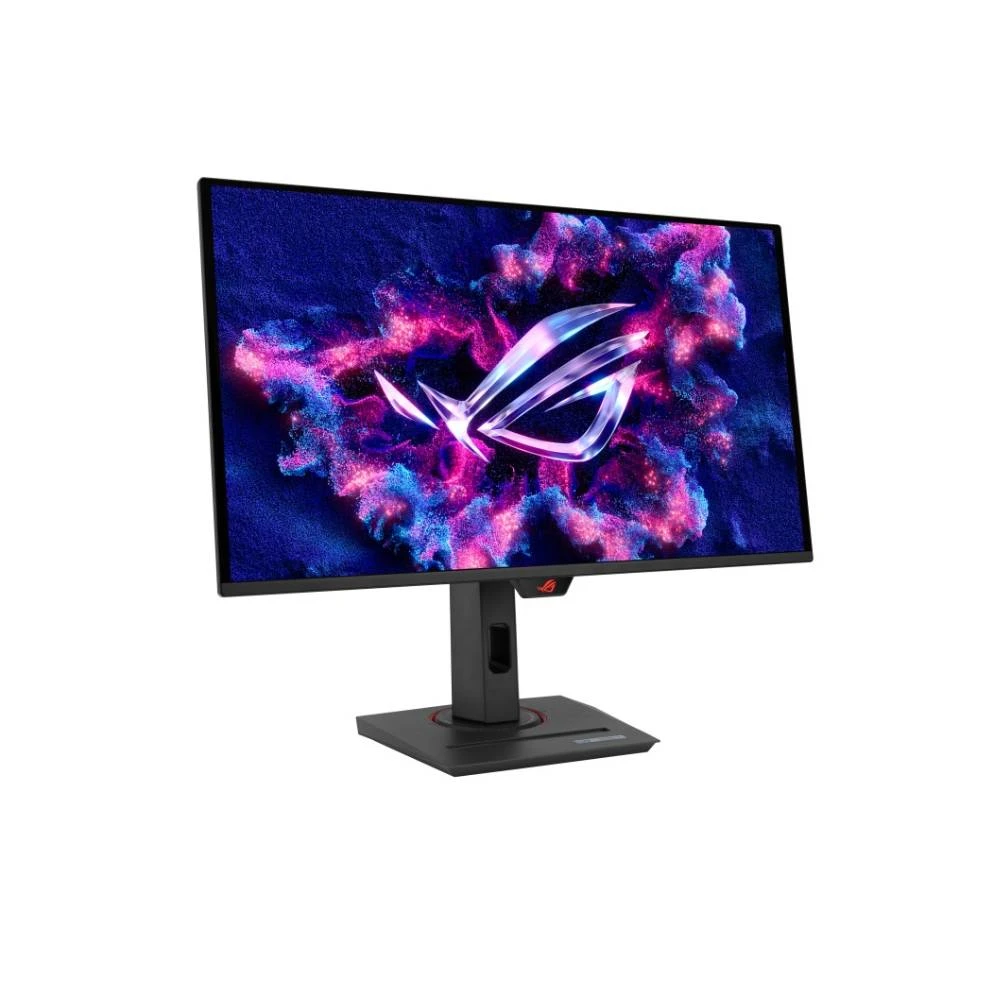 Монитор Asus ROG Strix XG27UCDMG 90LM0B20-B01971 26.5 ", QD-OLED, 4K UHD 3840x2160 (16:9), 240 Гц