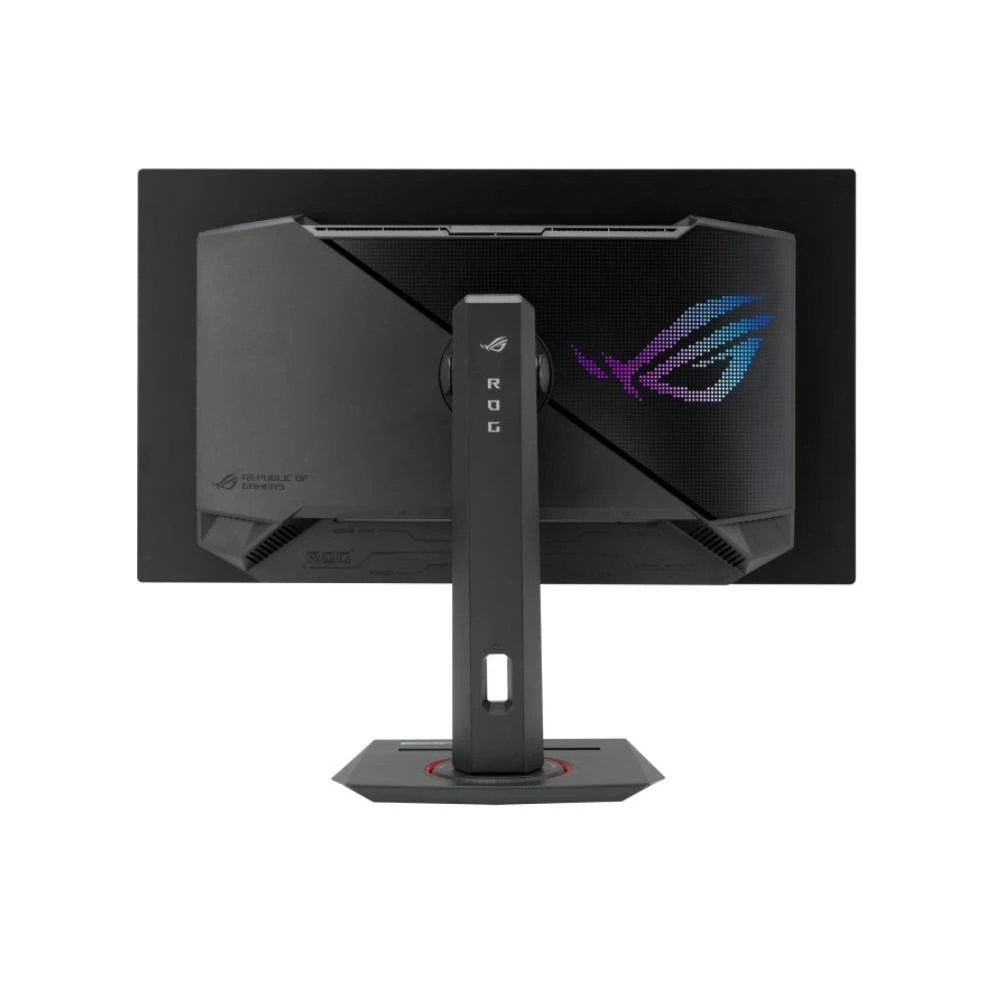 Монитор Asus ROG Strix XG27UCDMG 90LM0B20-B01971 26.5 ", QD-OLED, 4K UHD 3840x2160 (16:9), 240 Гц