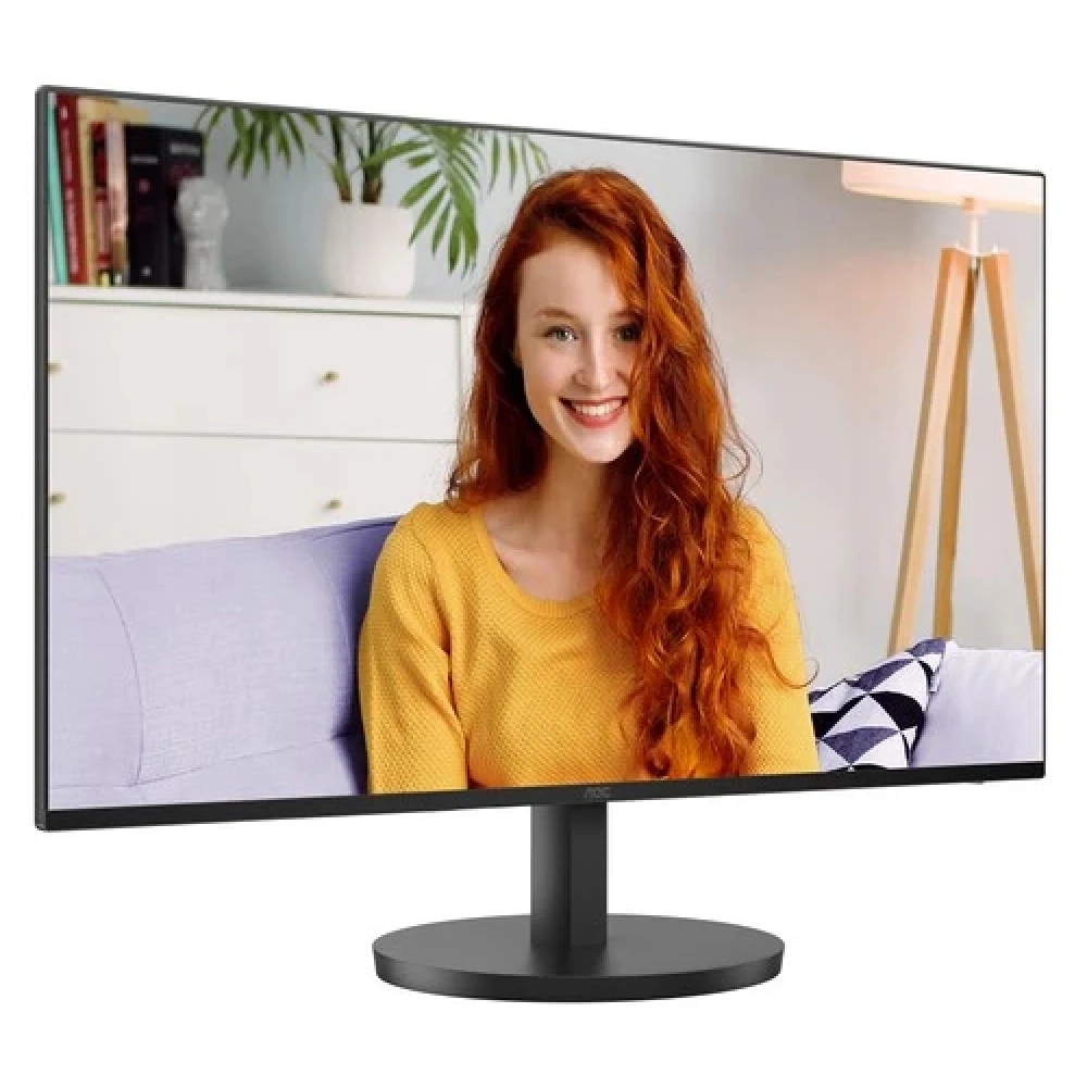 Монитор AOC 24B3QA2 23.8 ", IPS, Full HD 1920x1080 (16:9), 120 Гц