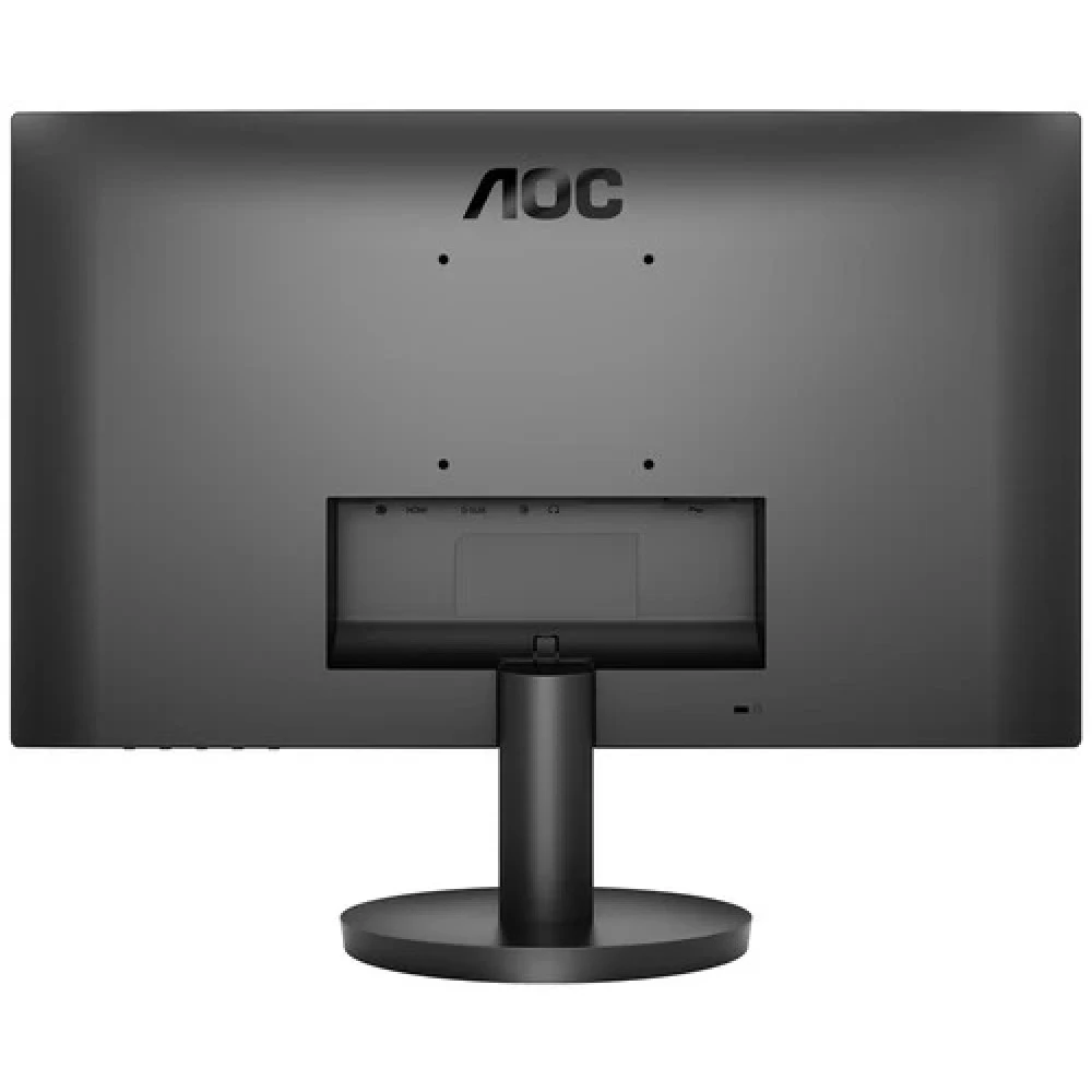 Монитор AOC 24B3QA2 23.8 ", IPS, Full HD 1920x1080 (16:9), 120 Гц
