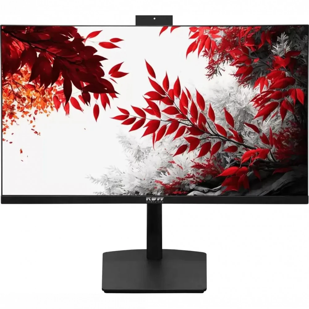 Монитор RDW Computers RDW2707K 2707K/Q14B3100V2A1H 27 ", VA, Quad HD 2560x1440 (16:9), 100 Гц