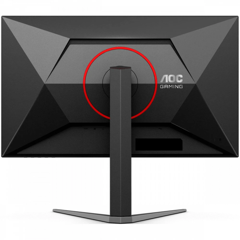Монитор AOC Q27G4/D 27 ", IPS, Quad HD 2560x1440 (16:9), 200 Гц