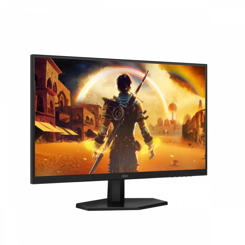 Монитор AOC 25G42E 27G42E 27 ", IPS, Full HD+ 1920x1200 (16:10), 180 Гц