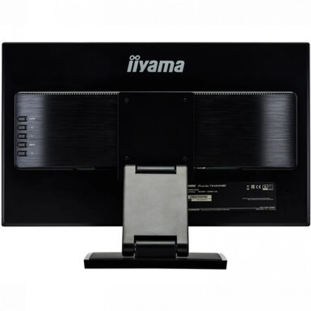 Монитор IIYAMA T2454MSC-B2AG 23.8 ", IPS, Full HD 1920x1080 (16:9), 75 Гц