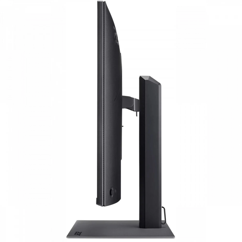 Монитор Acer B327QKB1bmiiprx UM.JB7CD.101 31.5 ", VA, 4K UHD 3840x2160 (16:9), 60 Гц