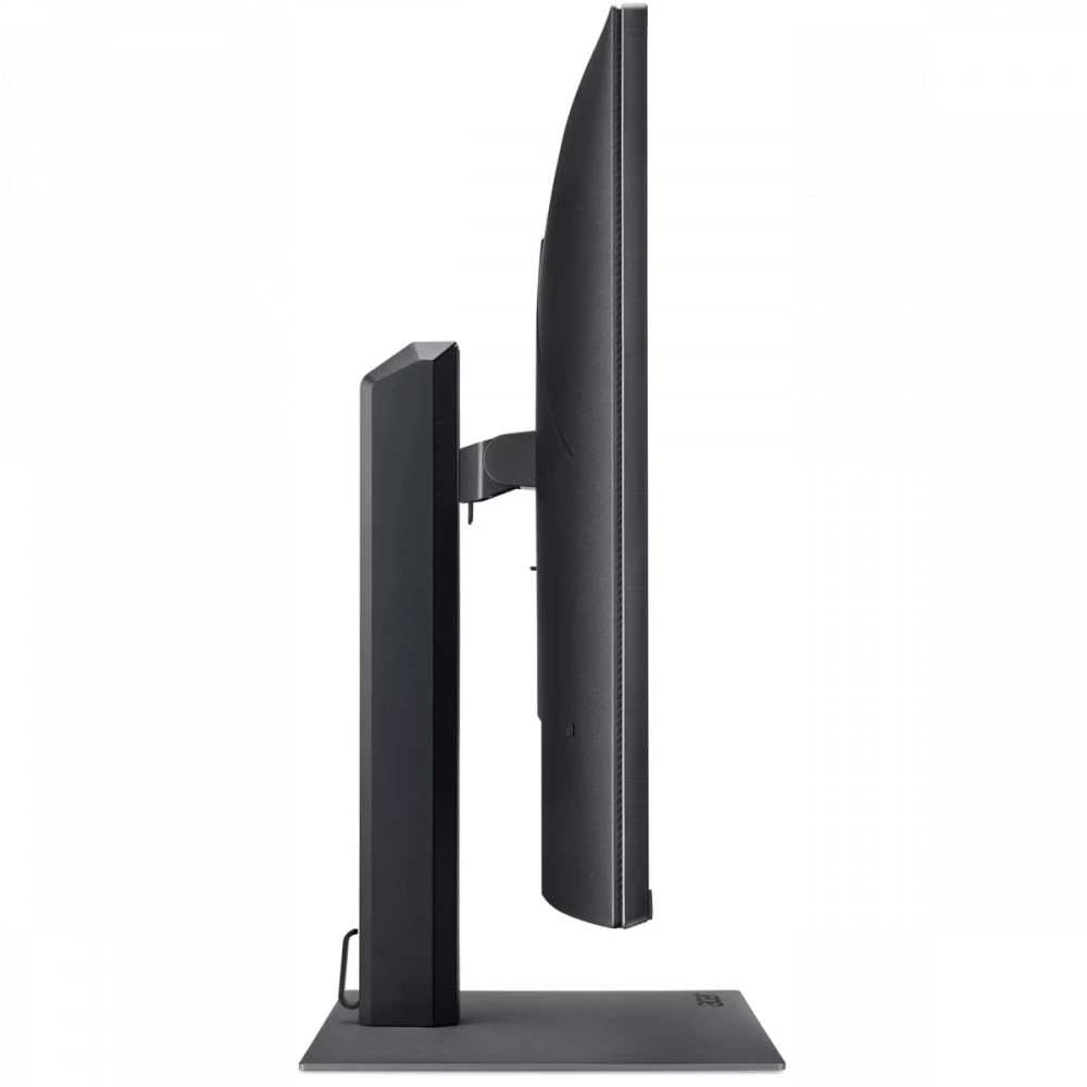 Монитор Acer B327QKB1bmiiprx UM.JB7CD.101 31.5 ", VA, 4K UHD 3840x2160 (16:9), 60 Гц