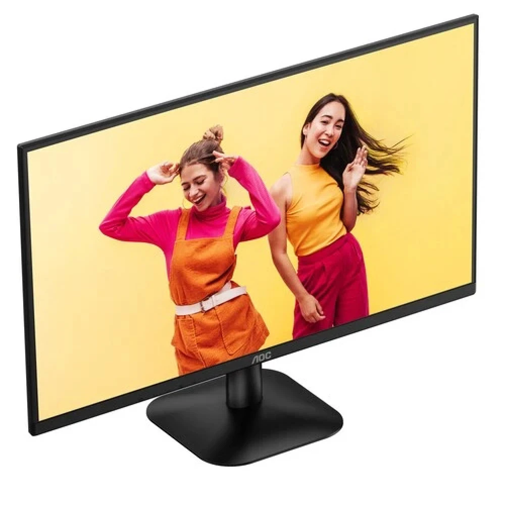 Монитор AOC Q24B35 23.8 ", IPS, Quad HD 2560x1440 (16:9), 120 Гц