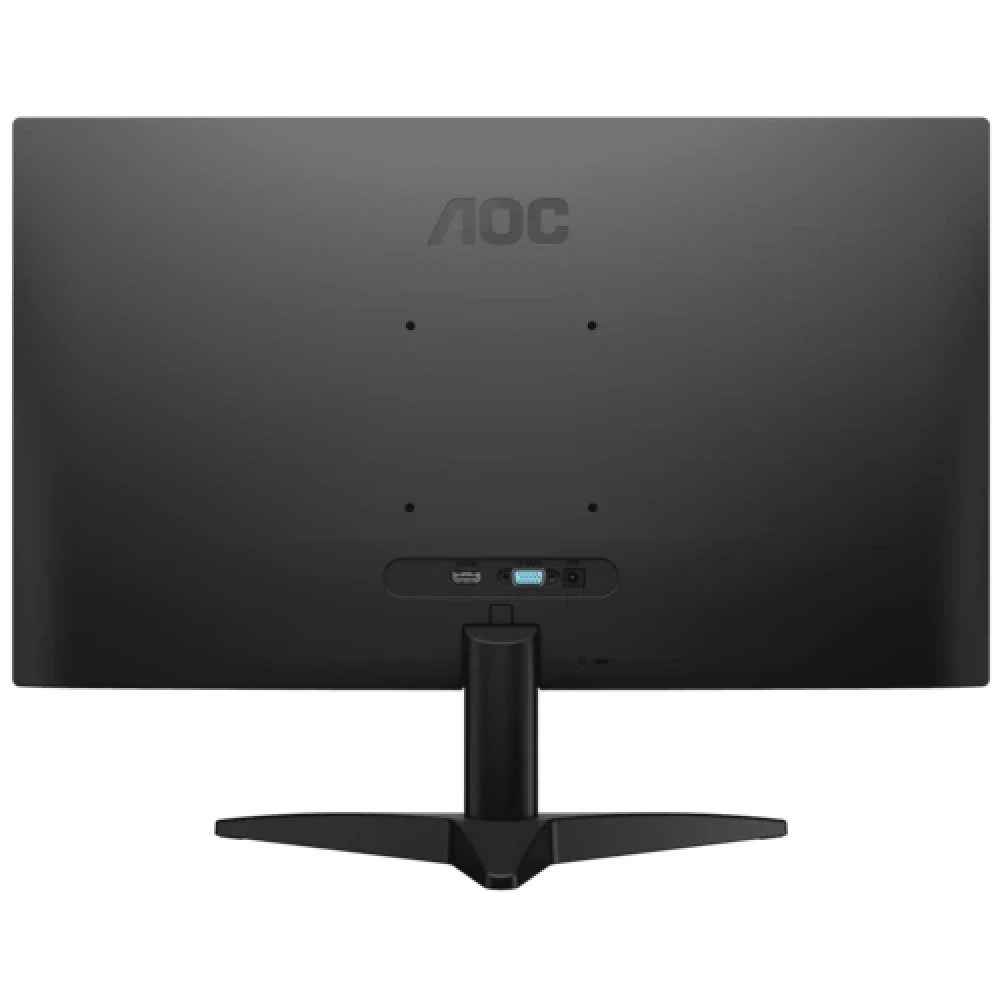 Монитор AOC 24B36H 23.8 ", IPS, Full HD 1920x1080 (16:9), 100 Гц