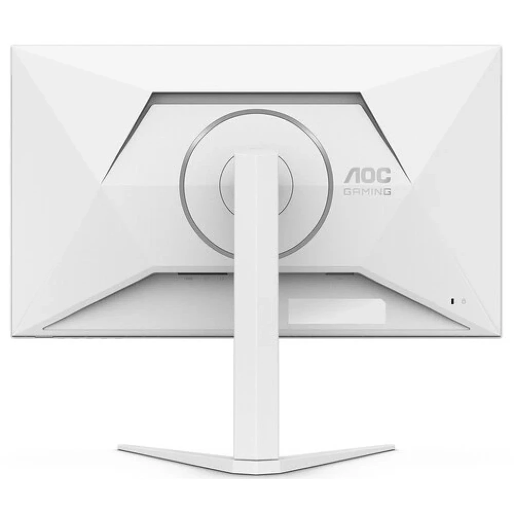 Монитор AOC Q27G4/WS 27 ", IPS, Quad HD 2560x1440 (16:9), 200 Гц