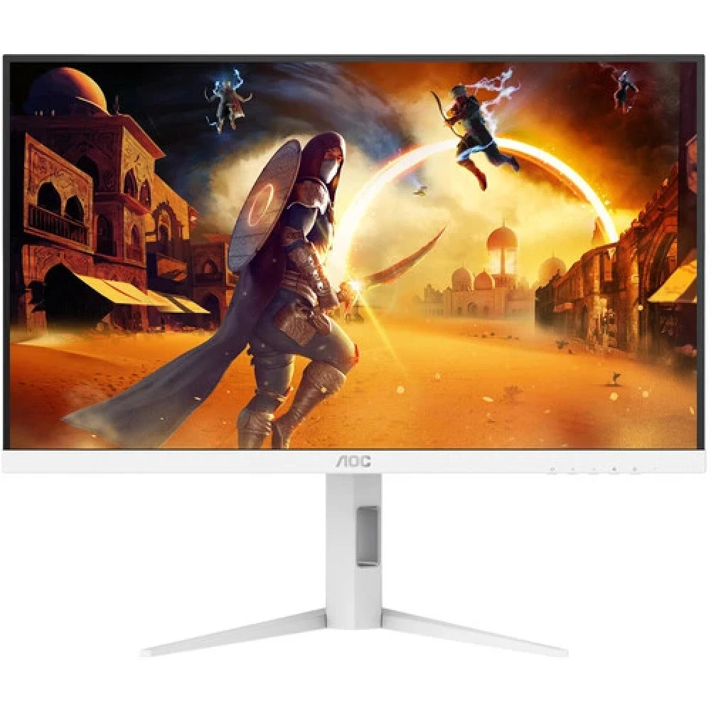 Монитор AOC Q27G4/WS 27 ", IPS, Quad HD 2560x1440 (16:9), 200 Гц