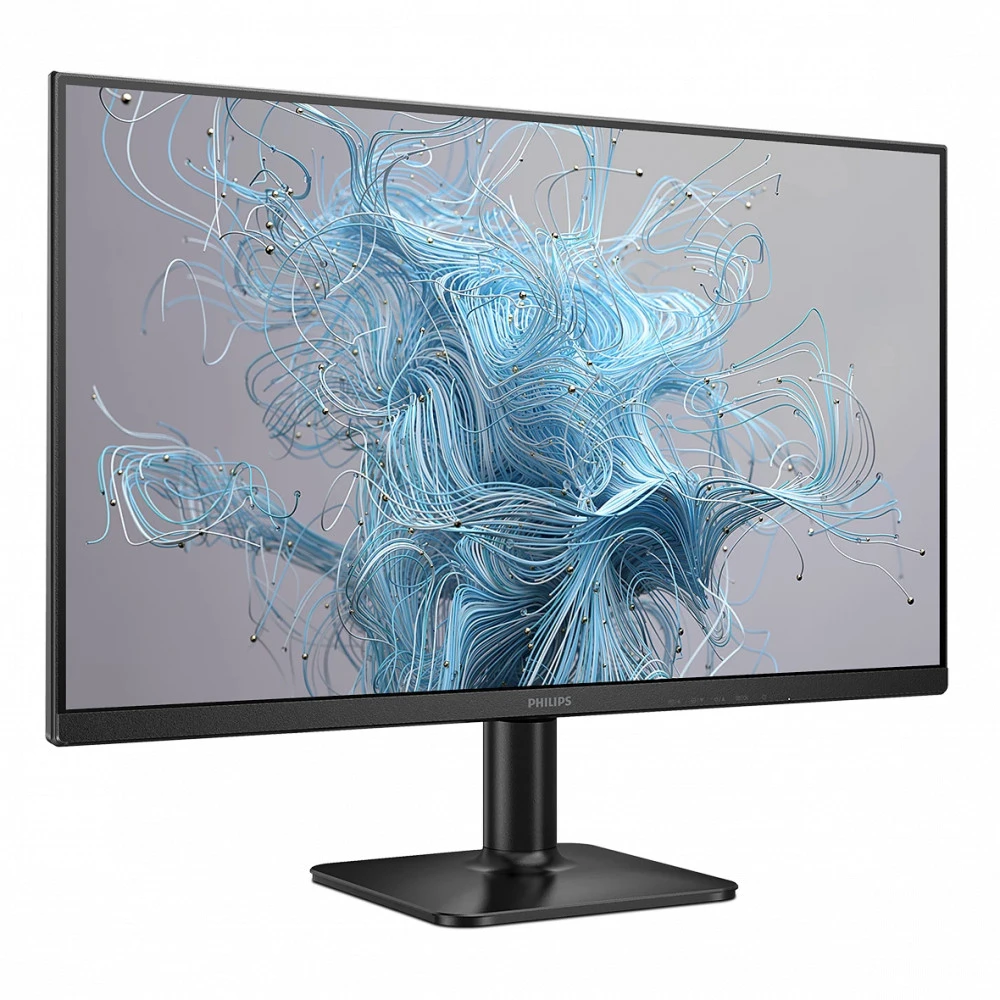 Монитор Philips 24E2N2100/00 23.8 ", IPS, Full HD 1920x1080 (16:9), 120 Гц