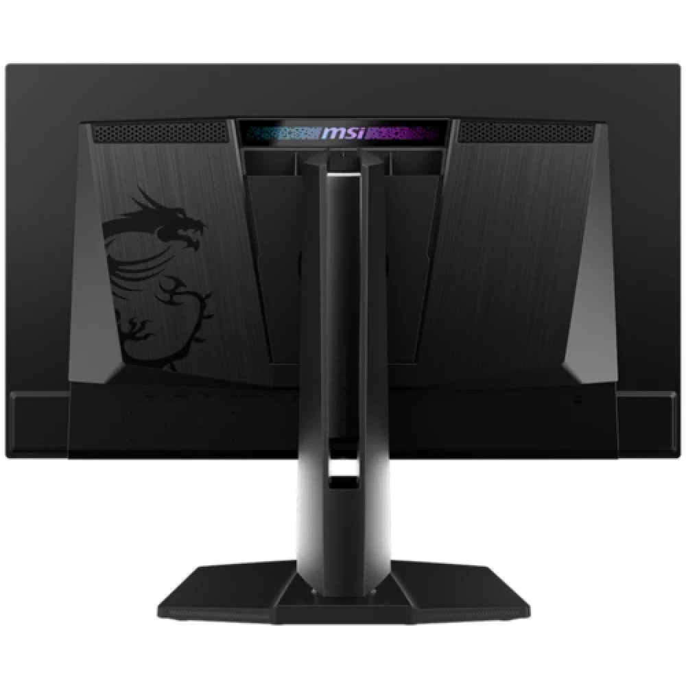 Монитор MSI MPG 272URX 9S6-3CD79A-068 26.5 ", QD-OLED, 4K UHD 3840x2160 (16:9), 240 Гц