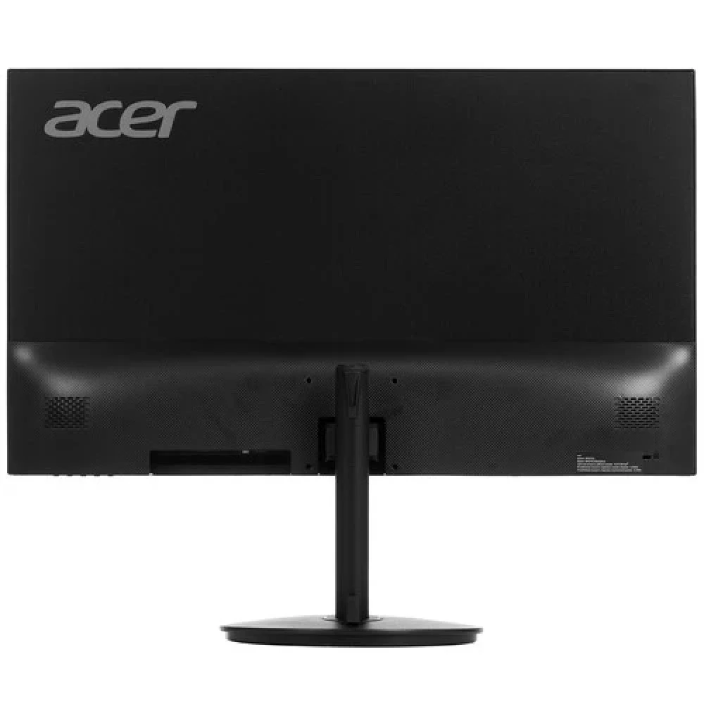Монитор Acer SH272UG0bmiiphx UM.HS2CD.008 27 ", IPS, Quad HD 2560x1440 (16:9), 120 Гц