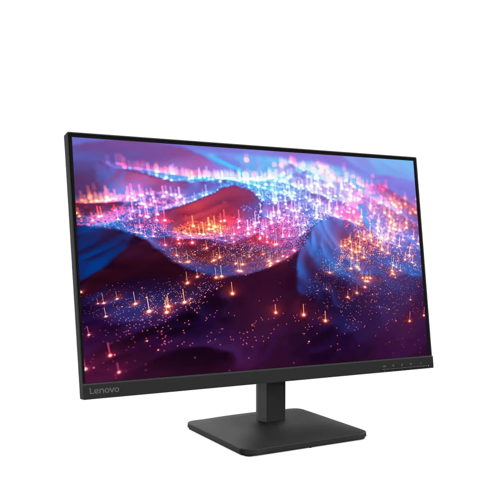 Монитор Lenovo 68CDKAC1EU 27 ", IPS, Full HD 1920x1080 (16:9), 100 Гц