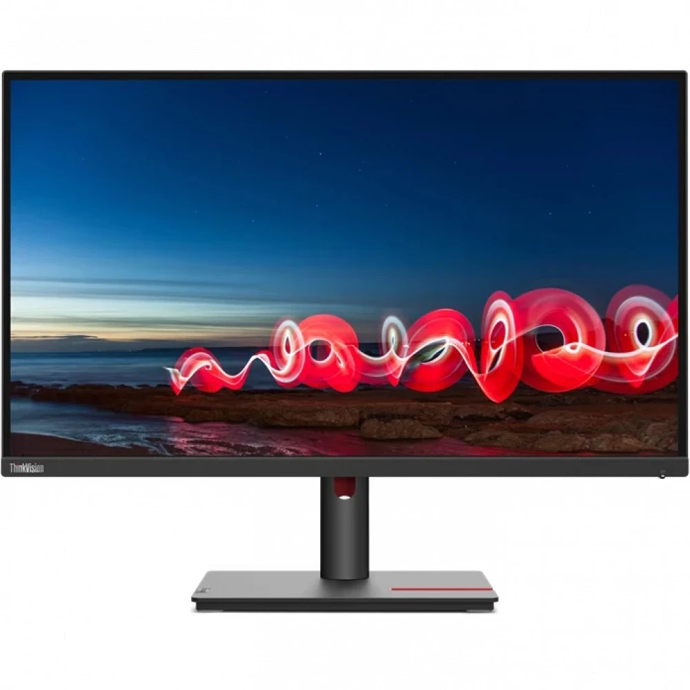 Монитор Lenovo ThinkVision T27i-30 63A4XAR1CB 27 ", IPS, Quad HD 2560x1440 (16:9), 75 Гц