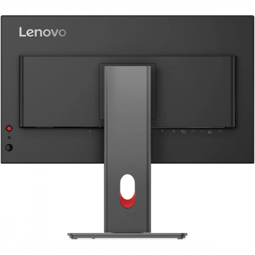 Монитор Lenovo P24QD-40 64B1GAR1CB 23.8 ", IPS, Quad HD 2560x1440 (16:9), 120 Гц
