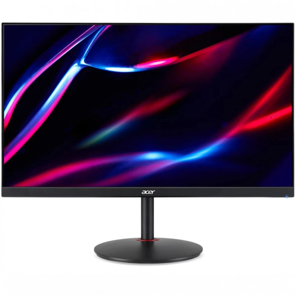 Монитор Acer XV272KV3bmiiprx UM.HX2CD.304 27 ", IPS, 4K UHD 3840x2160 (16:9), 160 Гц