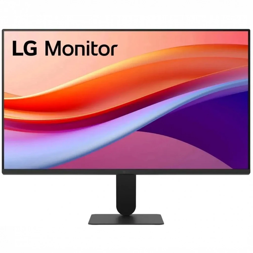 Монитор LG 27U411A-B 27U411A-B.ARUQ 27 ", IPS, Full HD 1920x1080 (16:9), 120 Гц