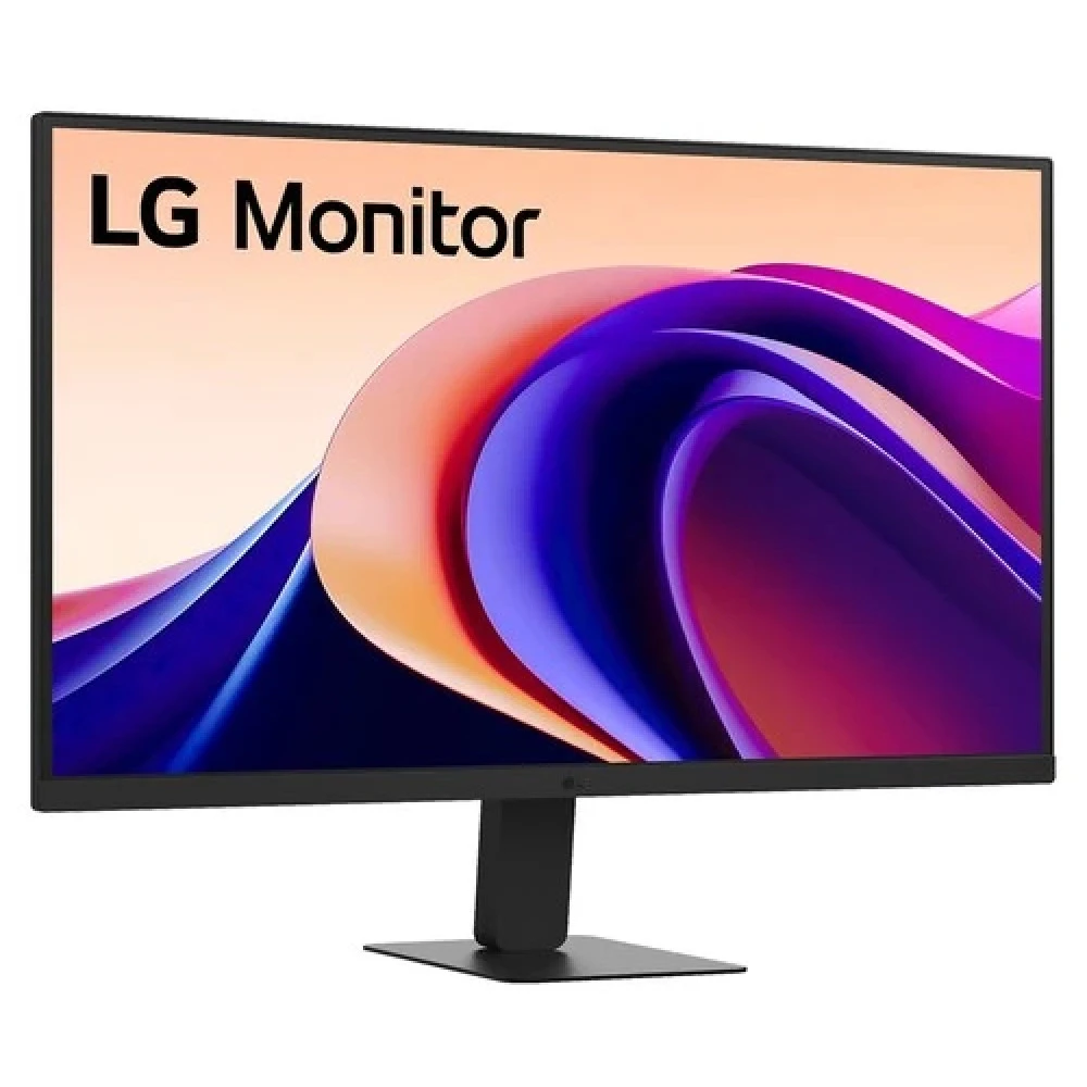 Монитор LG 27U631A-B 27U631A-B.ARUQ 27 ", IPS, Quad HD 2560x1440 (16:9), 100 Гц