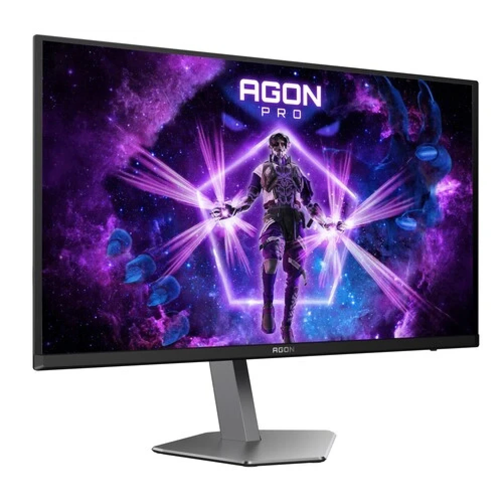 Монитор AOC Q27G4ZD AG276QZD2 27 ", QD-OLED, Quad HD 2560x1440 (16:9), 240 Гц