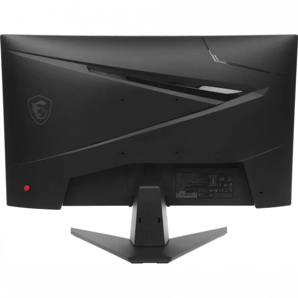 Монитор MSI MAG 244F 9S6-3BC41H-011|| 23.8 ", IPS, Full HD 1920x1080 (16:9), 200 Гц