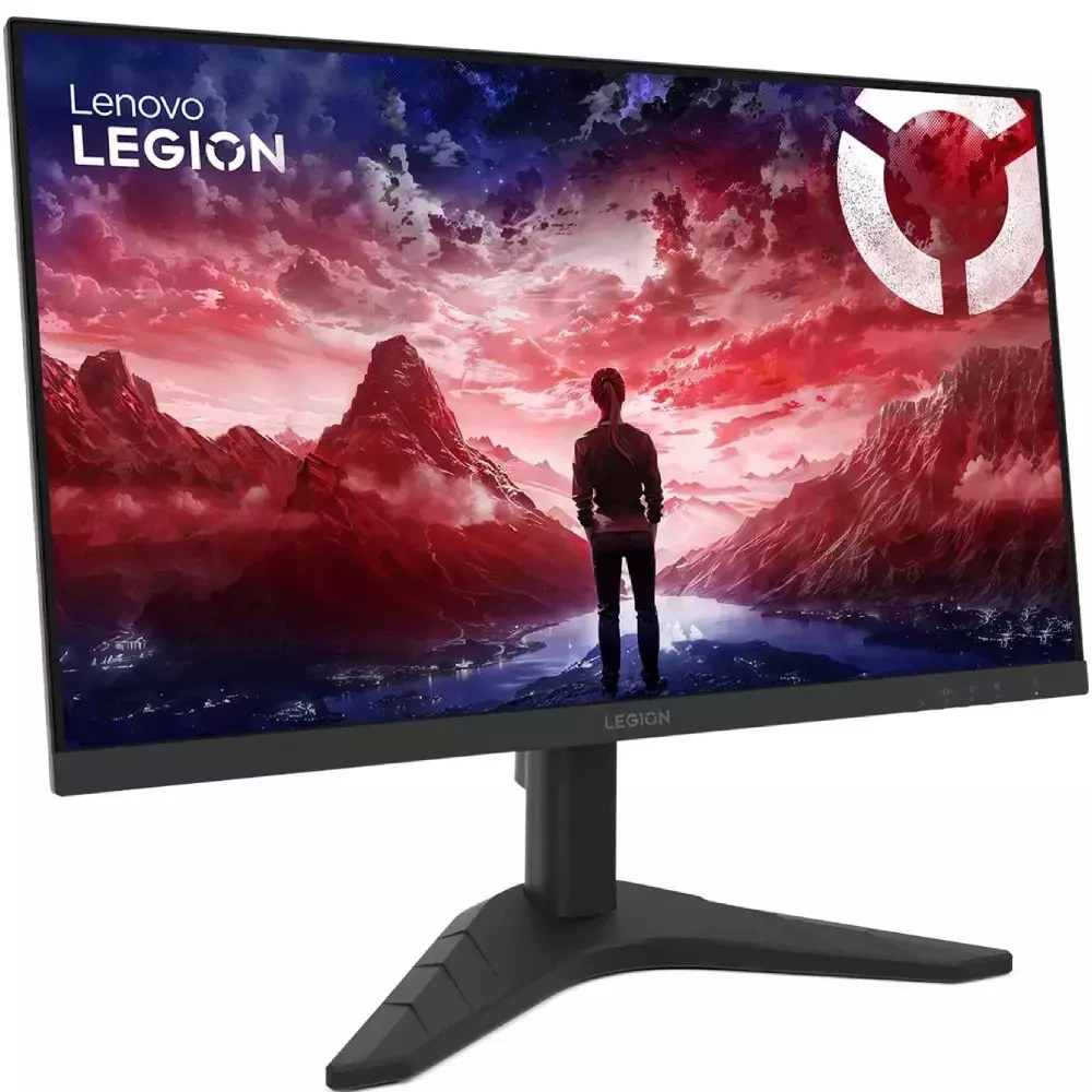 Монитор Lenovo Legion R24s 68CBGAC2EU 23.8 ", IPS, Full HD 1920x1080 (16:9), 144 Гц