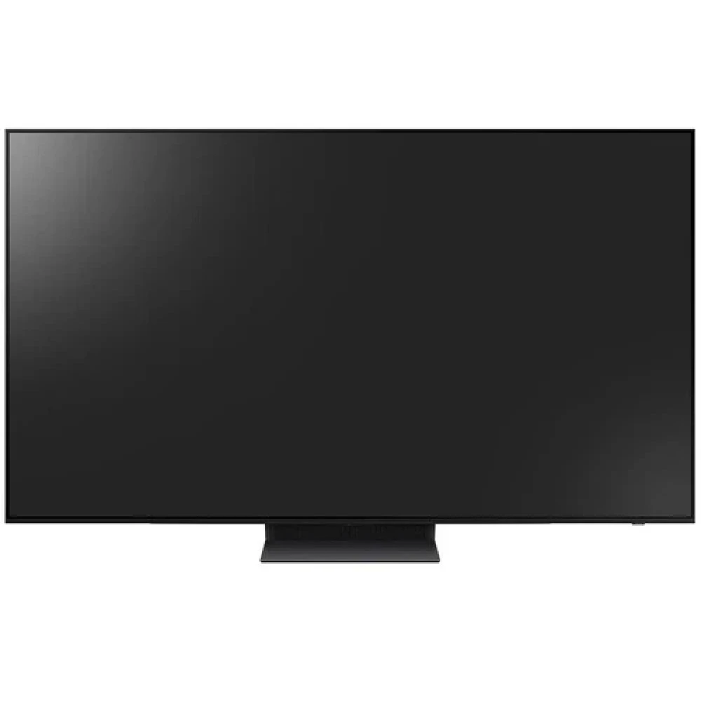Телевизор Samsung QE65S90FAEXRU 65 ", Smart TV, Черный