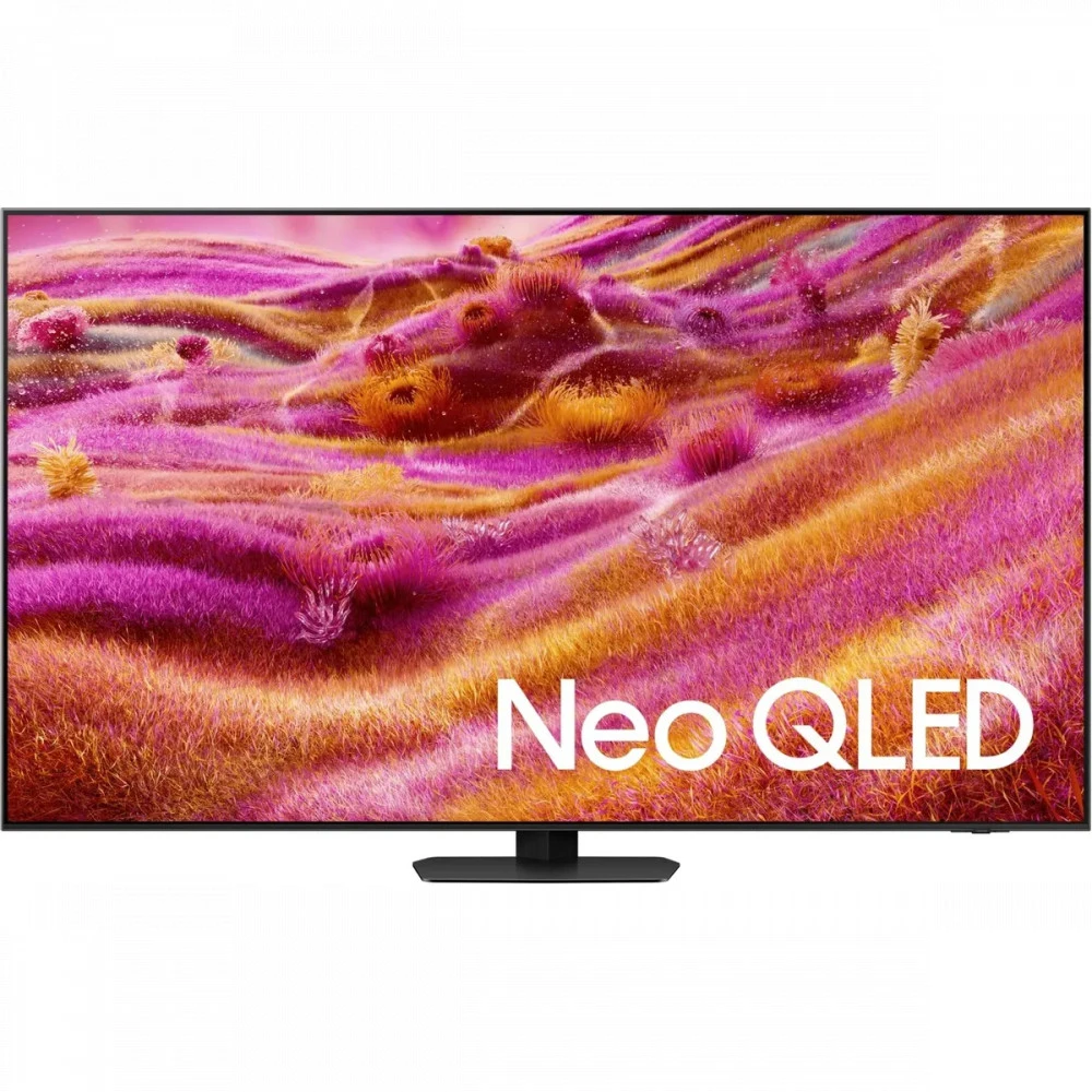 Телевизор Samsung QE75QN90FAUXRU 75 ", Черный