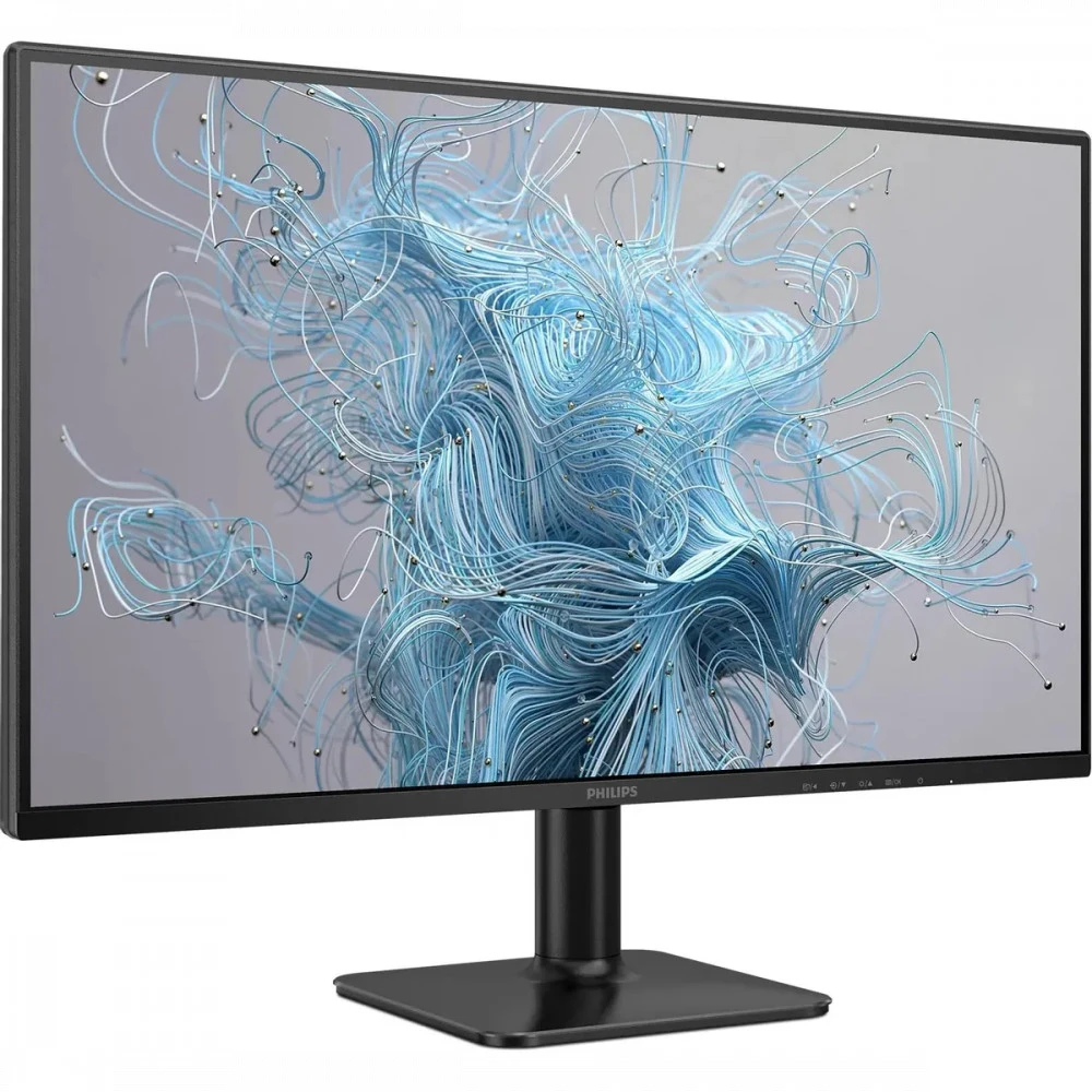 Монитор Philips 25E2N2100 24.5 ", IPS, Full HD 1920x1080 (16:9), 120 Гц