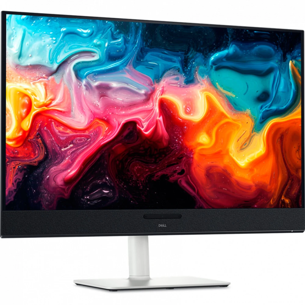 Монитор Dell S3225QC 210-BRVT 32 ", OLED, 4K UHD 3840x2160 (16:9), 120 Гц