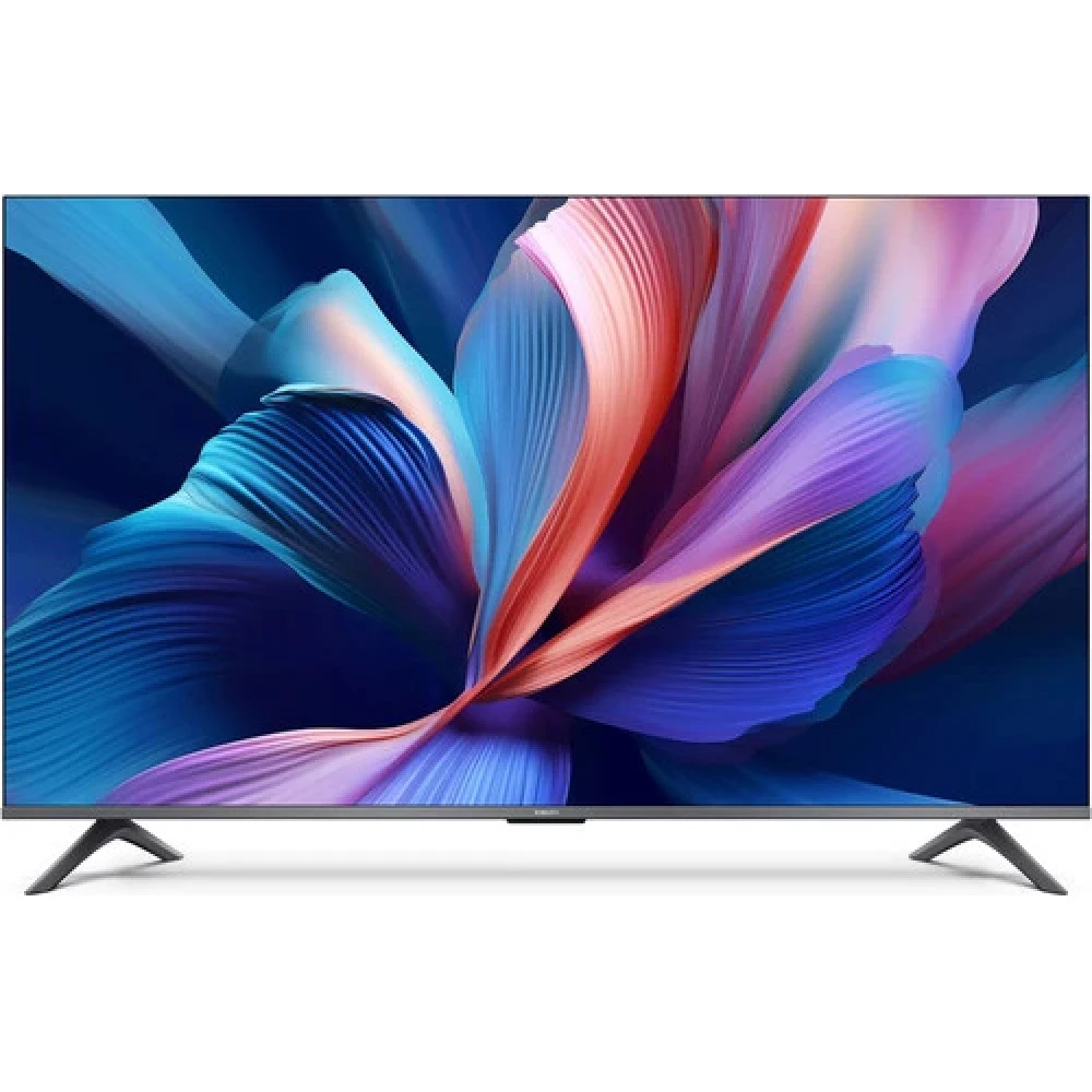 Телевизор Xiaomi A Pro 2026 L50MB-APRU 50 ", Черный
