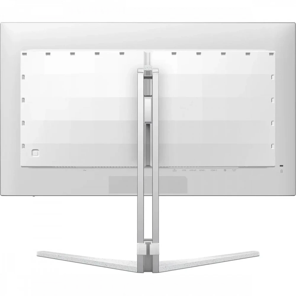 Монитор Philips 27M2N8500 26.5 ", QD-OLED, Quad HD 2560x1440 (16:9), 360 Гц