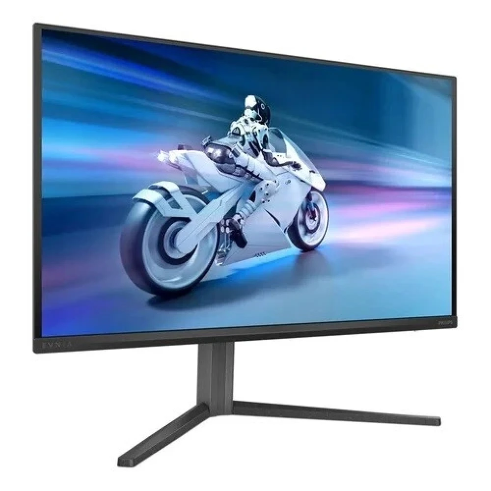 Монитор Philips 27M2N6500P 26.5 ", QD-OLED, Quad HD 2560x1440 (16:9), 280 Гц