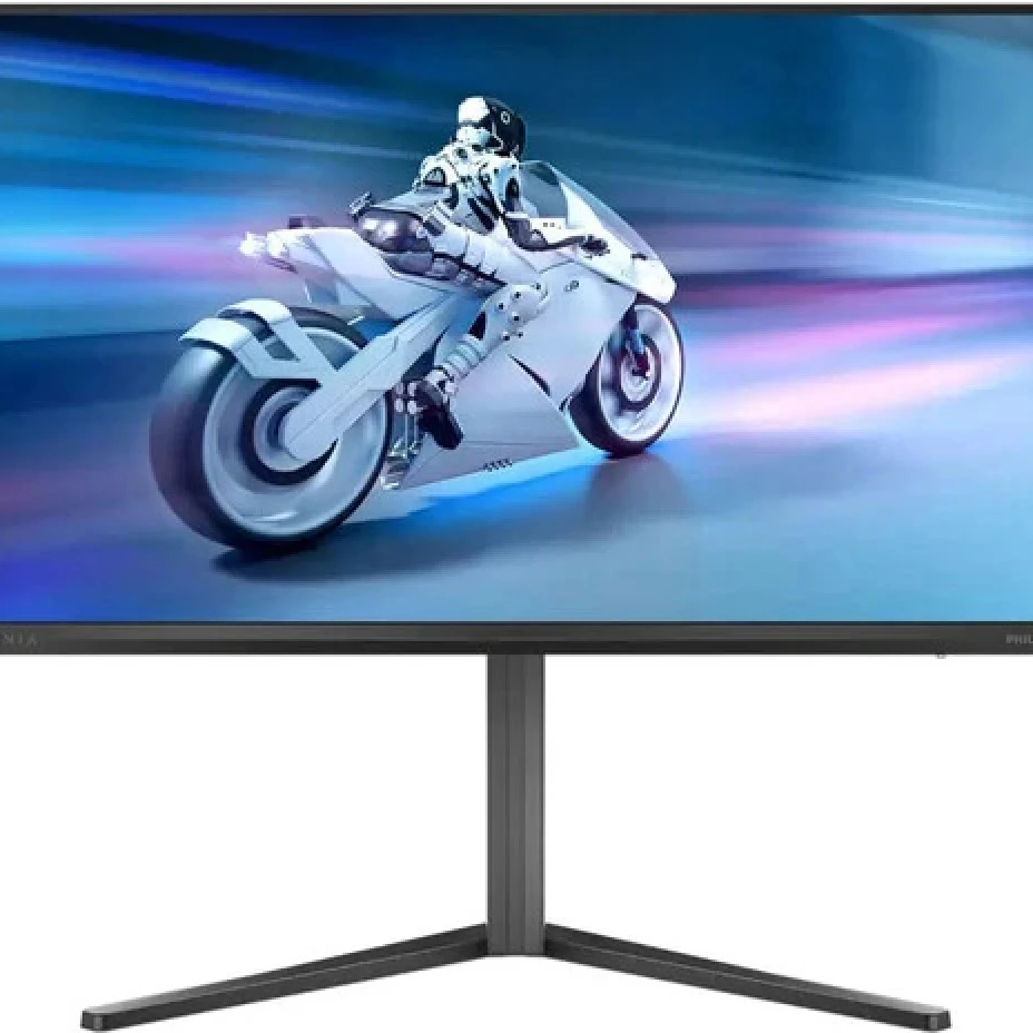 Монитор Philips 27M2N6500P 26.5 ", QD-OLED, Quad HD 2560x1440 (16:9), 280 Гц