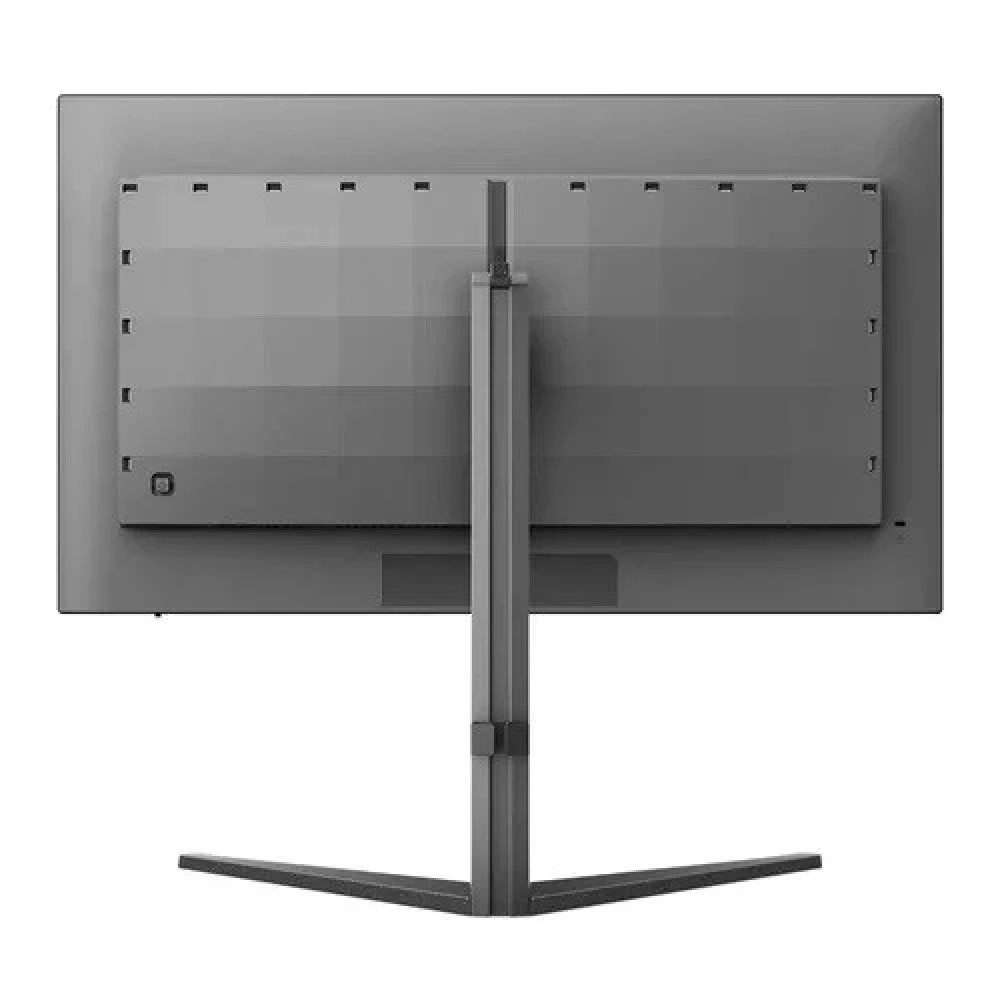 Монитор Philips 27M2N6500P 26.5 ", QD-OLED, Quad HD 2560x1440 (16:9), 280 Гц