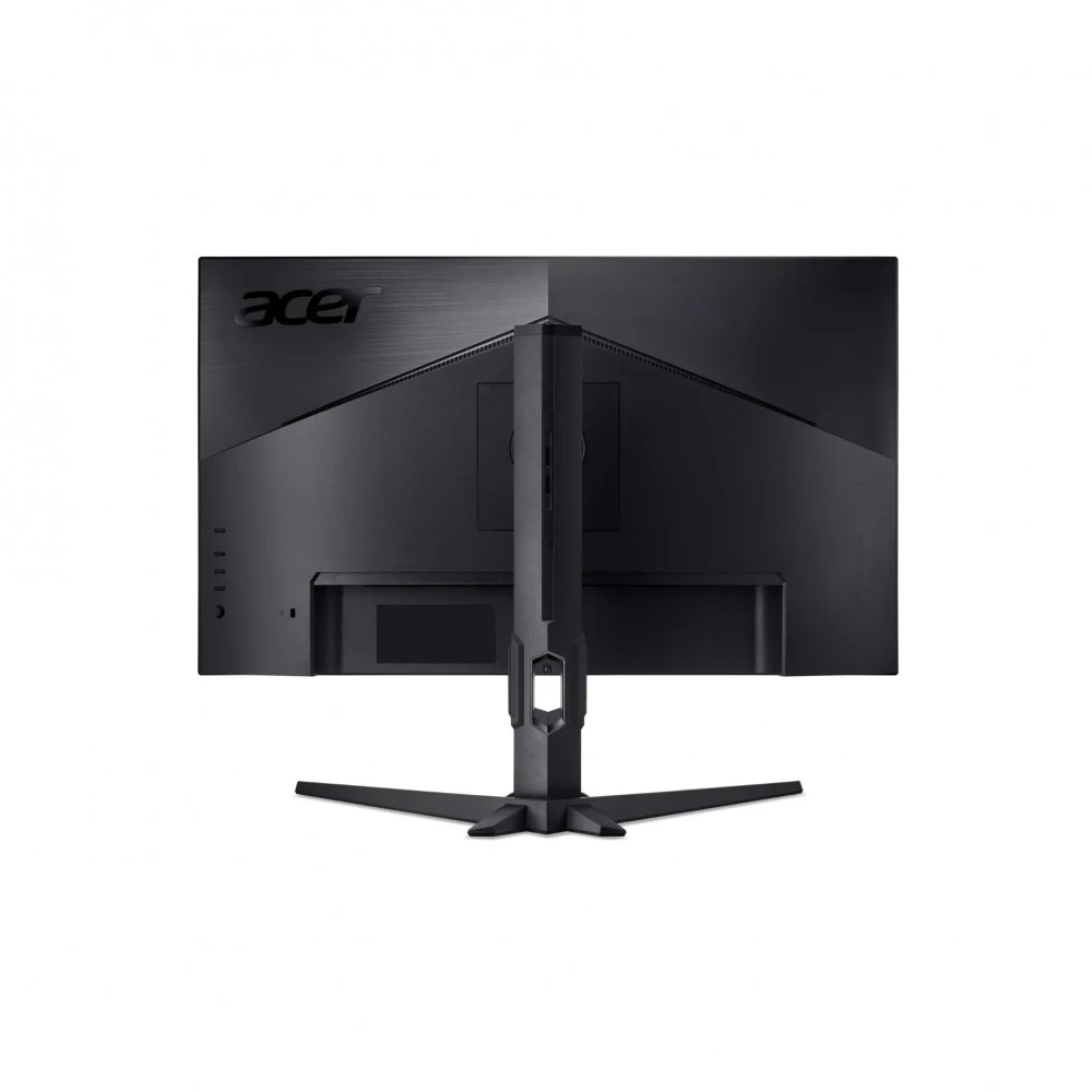 Монитор Acer Nitro XV240F6bmiiprx UM.FX0EE.601 24.1 ", TN, Full HD 1920x1080 (16:9), 240 Гц