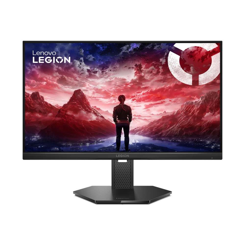 Монитор Lenovo Legion 67D4GAC3EU 24.5 ", IPS, Full HD 1920x1080 (16:9), 320 Гц