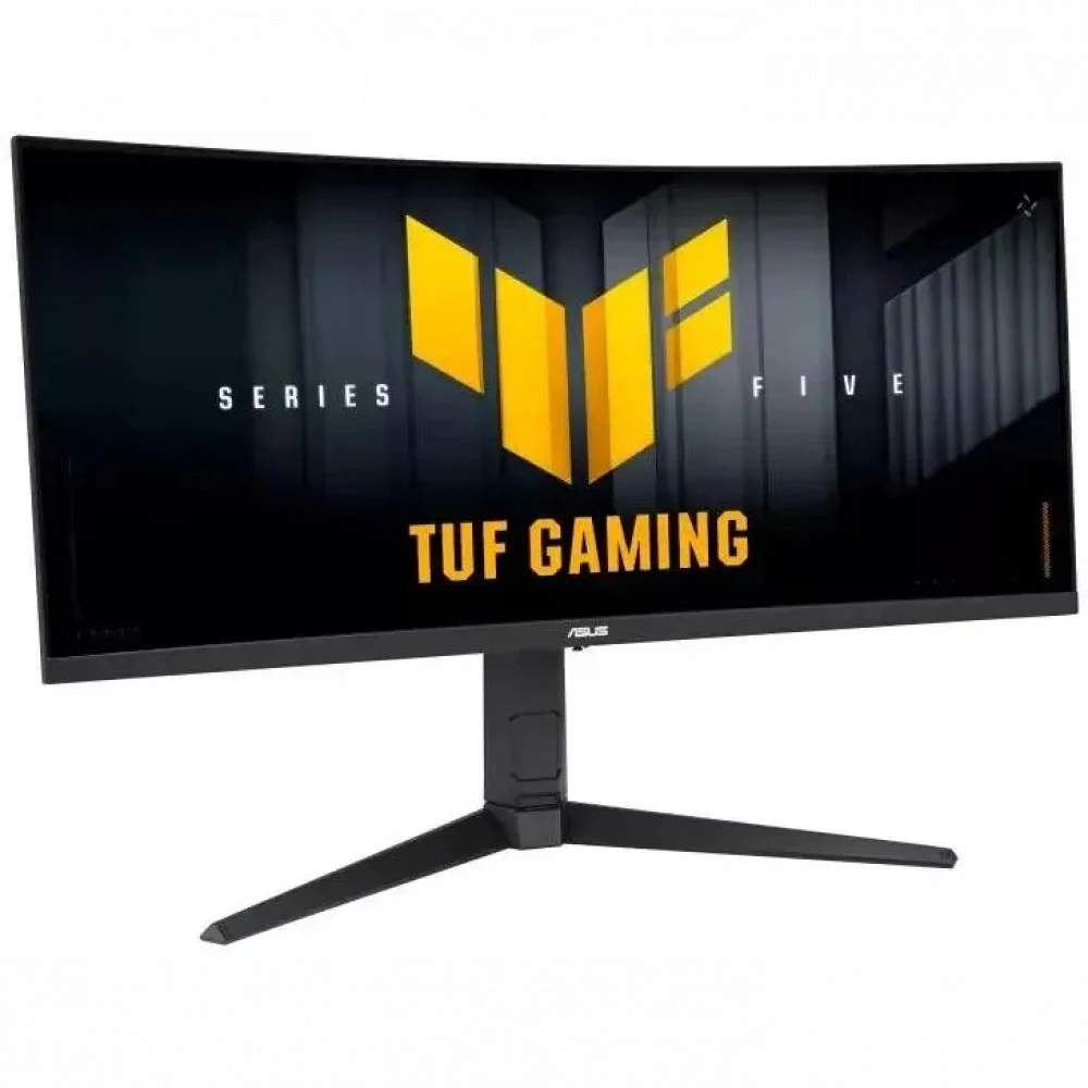 Монитор Asus VG34WQML5A 90LM0BP1-B01E71 34 ", VA, Ultra-Wide QHD 3440x1440 (21:9), 240 Гц