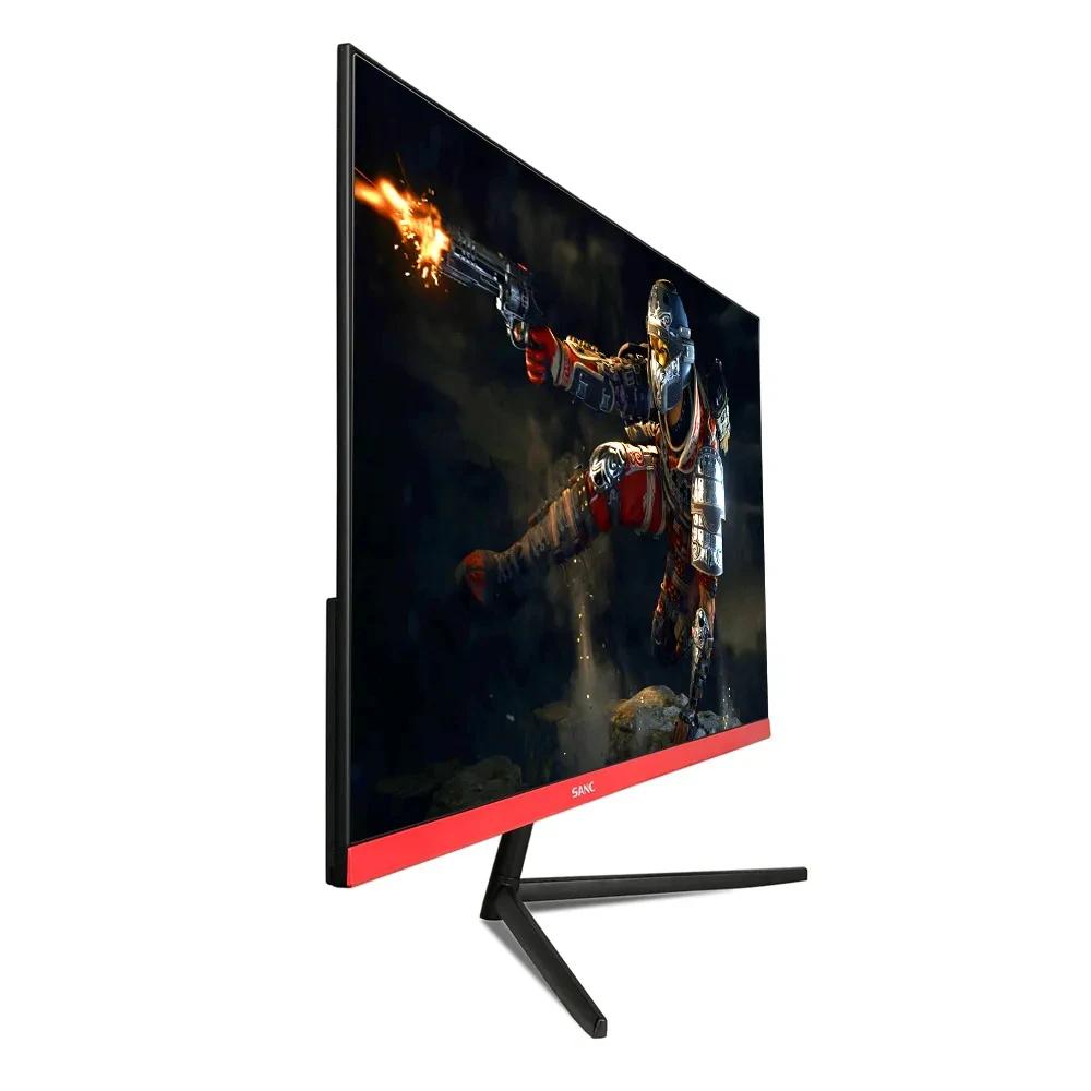 Монитор SANC M2444PC V3 23.8 ", IPS, Full HD 1920x1080 (16:9), 200 Гц