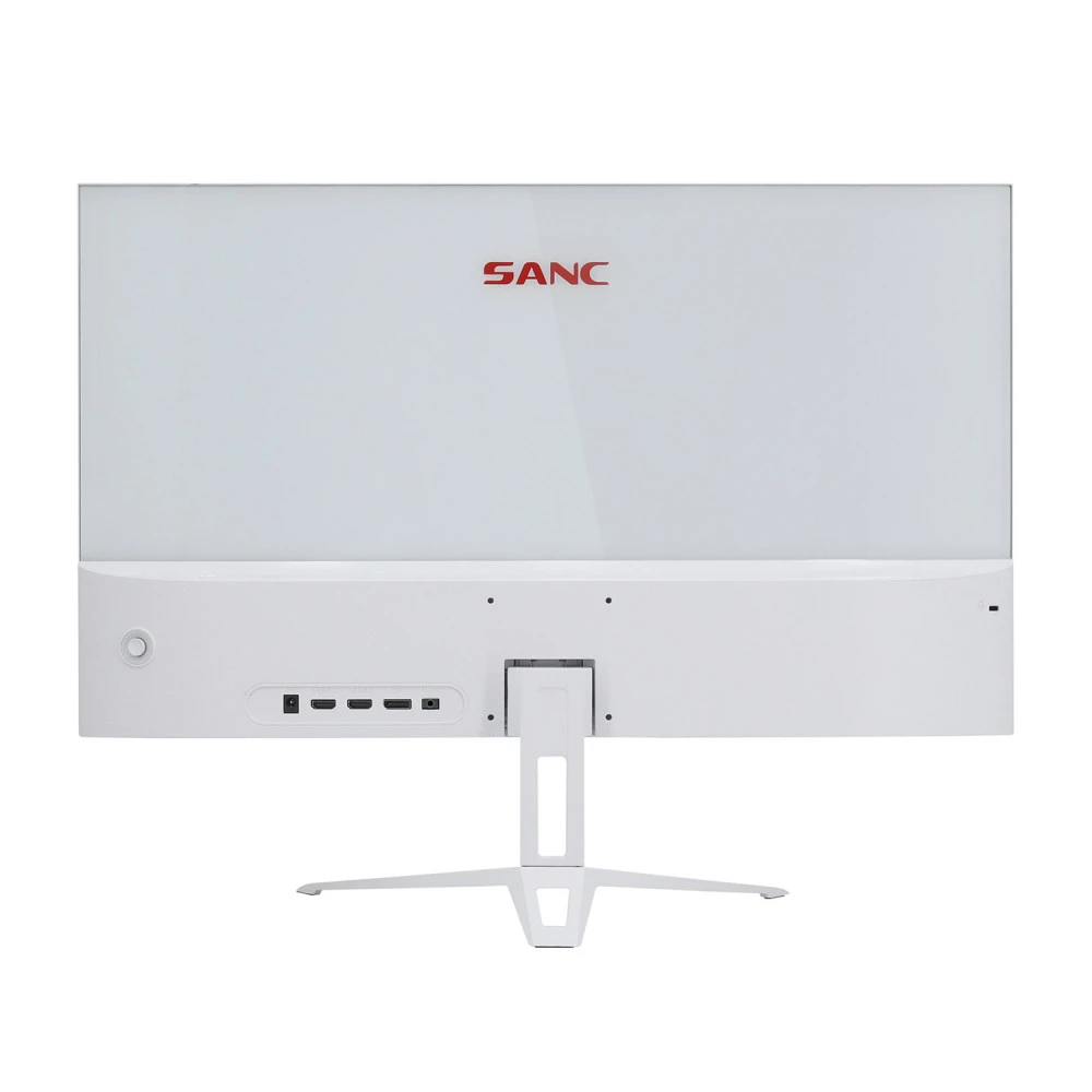 Монитор SANC M2742PH V3 white 27 ", IPS, Full HD 1920x1080 (16:9), 200 Гц