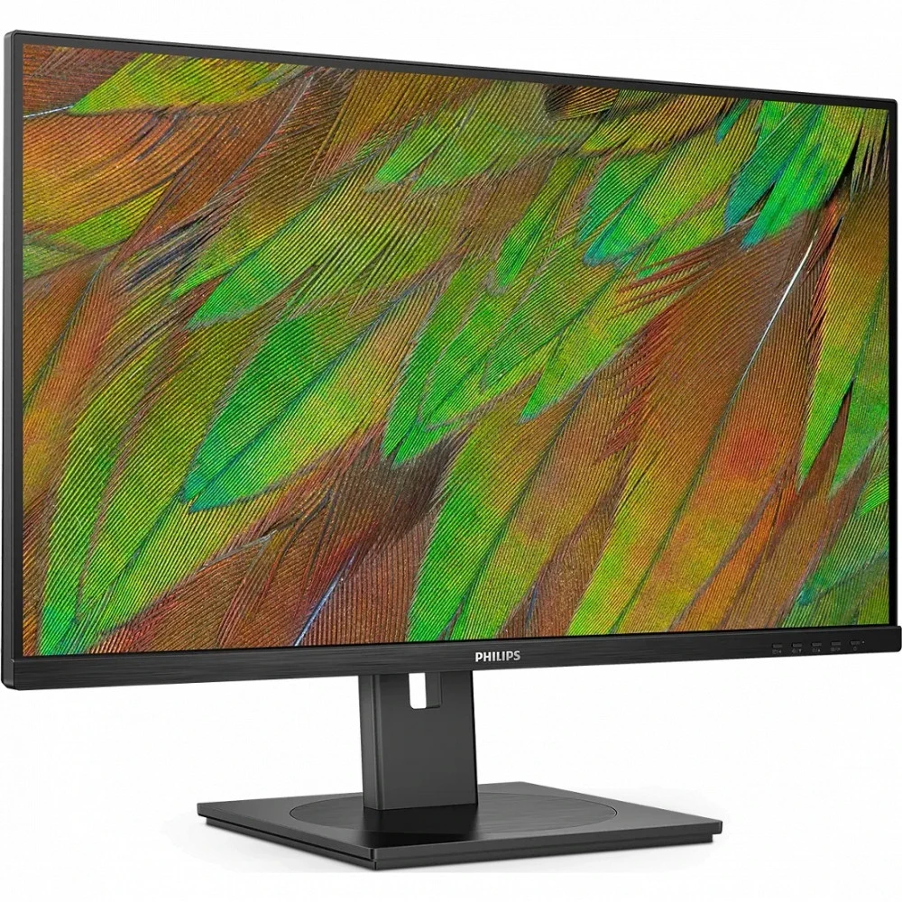 Монитор Philips 32B1U3900 31.5 ", VA, 4K UHD 3840x2160 (16:9), 60 Гц
