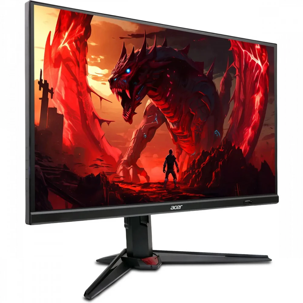 Монитор Acer Nitro XV272KV5bmiiprx UM.HX2CD.501 27 ", IPS, 4K UHD 3840x2160 (16:9), 160 Гц