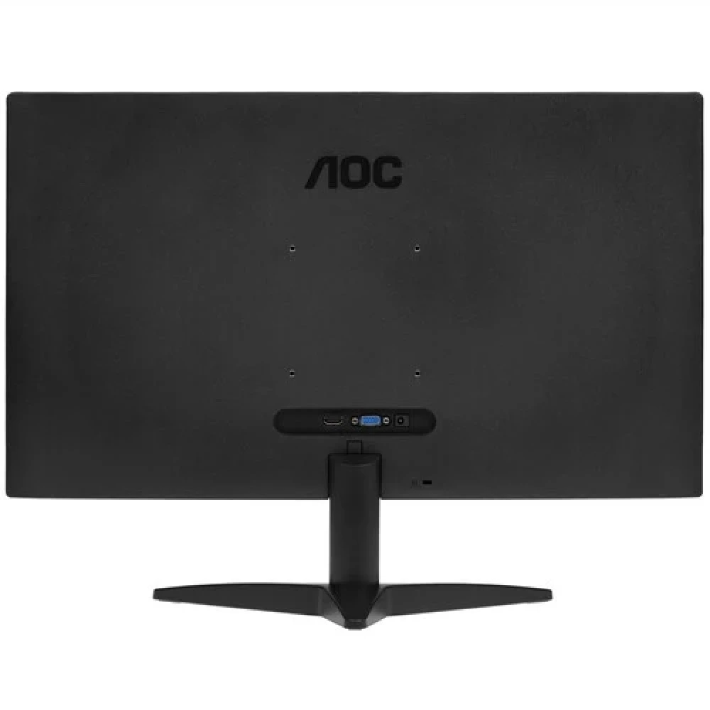 Монитор AOC 25B36H3 24 ", IPS, Full HD 1920x1080 (16:9), 120 Гц