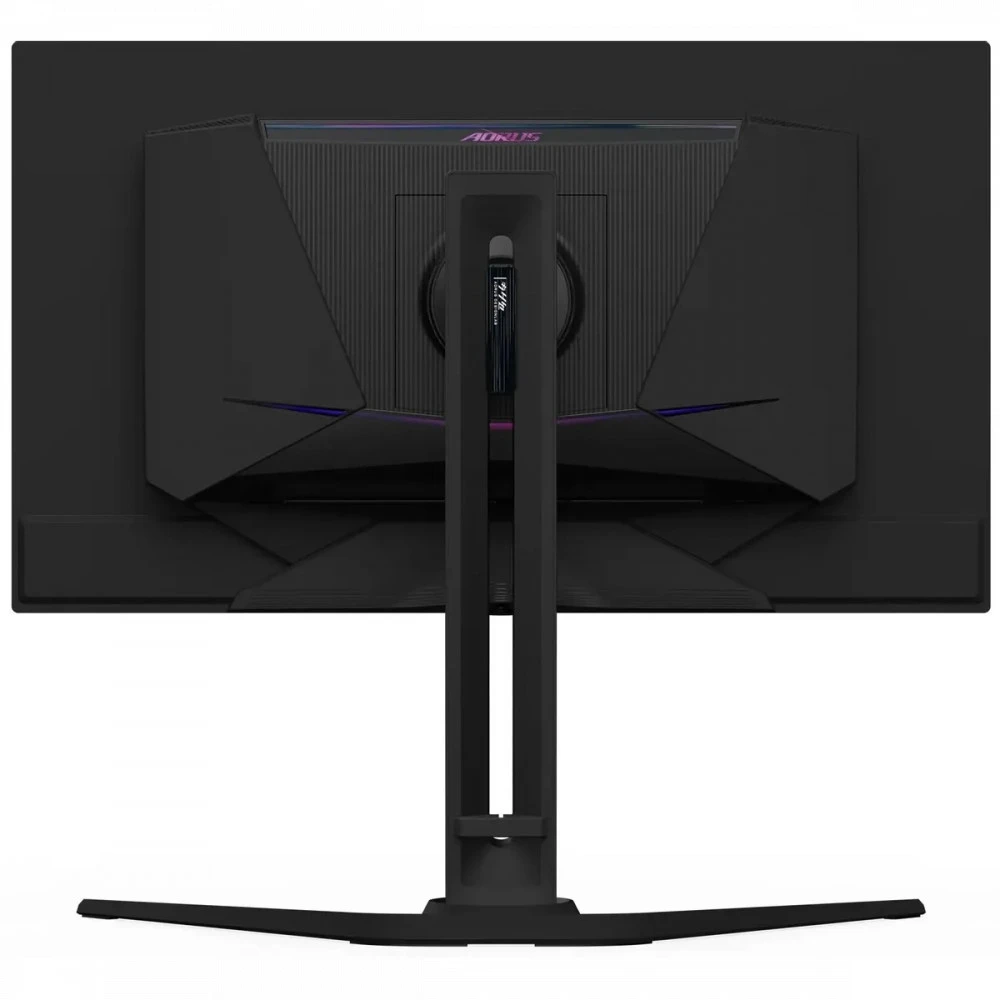 Монитор Gigabyte Aorus FO27Q5P 20VM0-FO27Q5PBA-1EKR 27 ", OLED, Quad HD 2560x1440 (16:9), 500 Гц