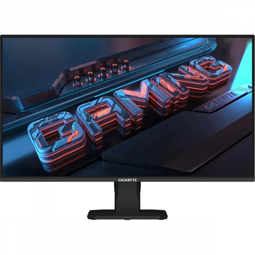 Монитор Gigabyte GS25F2 20VM0-GS25F2BM-1EKS 23.6 ", IPS, Full HD 1920x1080 (16:9), 200 Гц