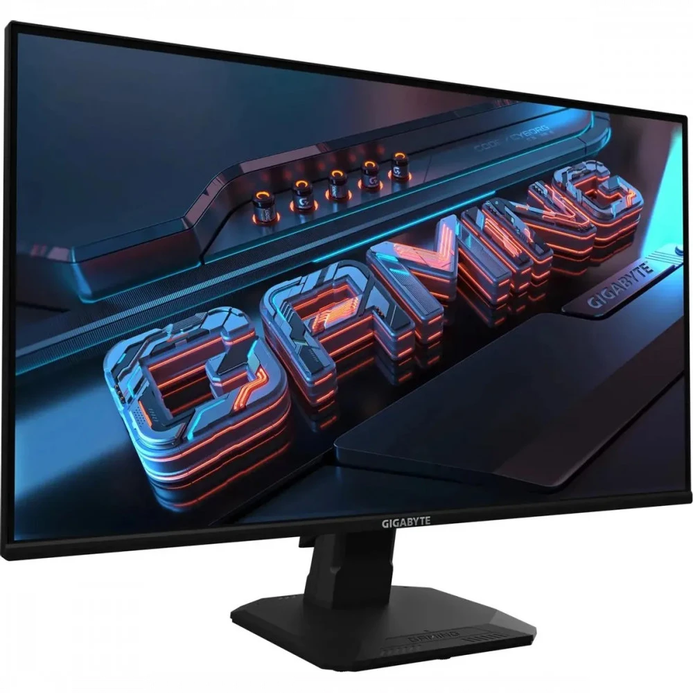 Монитор Gigabyte GS25F2 20VM0-GS25F2BM-1EKS 23.6 ", IPS, Full HD 1920x1080 (16:9), 200 Гц