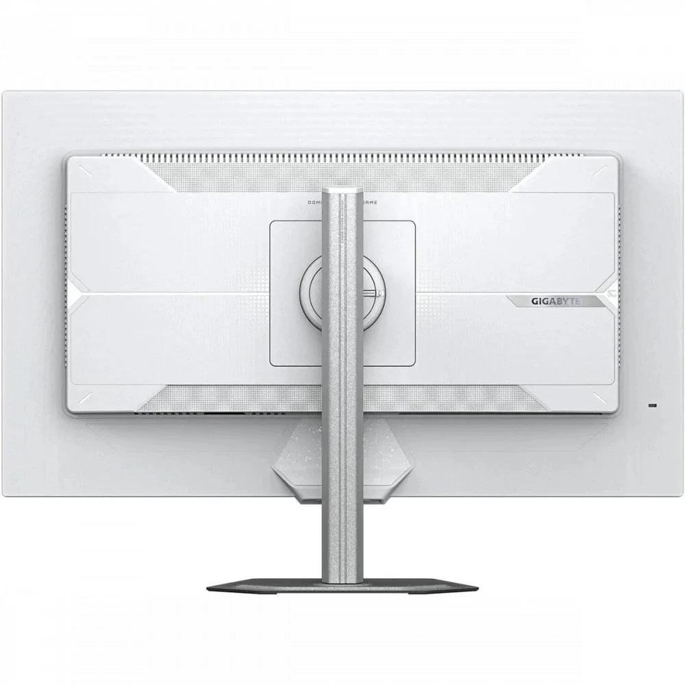 Монитор Gigabyte M27UP ICE 20VM0-M27UPICWT-1EKR 27 ", IPS, 4K UHD 3840x2160 (16:9), 160 Гц