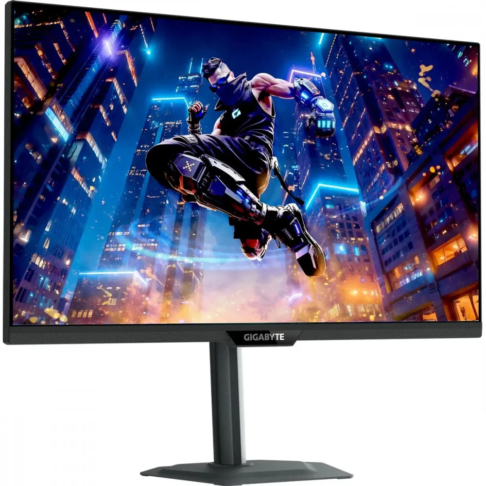 Монитор Gigabyte M27Q2 QD 20VM0-M27Q2BT-1EKR 27 ", IPS, Quad HD 2560x1440 (16:9), 200 Гц