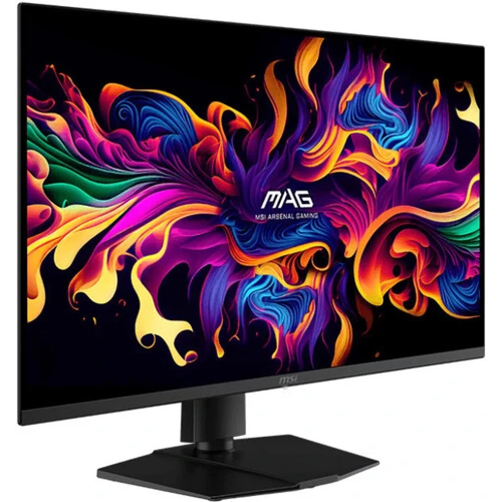Монитор MSI MAG 322UP 9S6-3DD29A-048 31.5 ", QD-OLED, 4K UHD 3840x2160 (16:9), 165 Гц