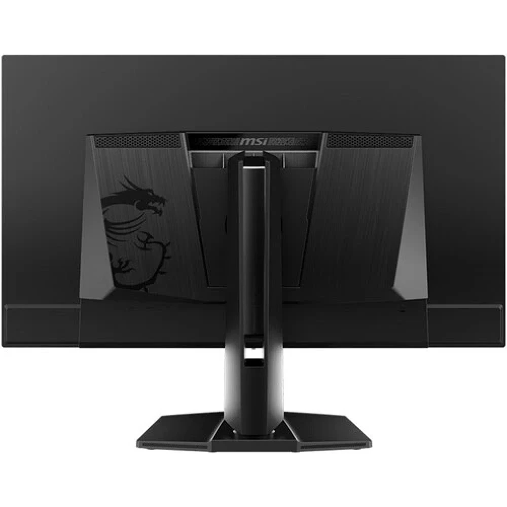 Монитор MSI MAG 322UP 9S6-3DD29A-048 31.5 ", QD-OLED, 4K UHD 3840x2160 (16:9), 165 Гц